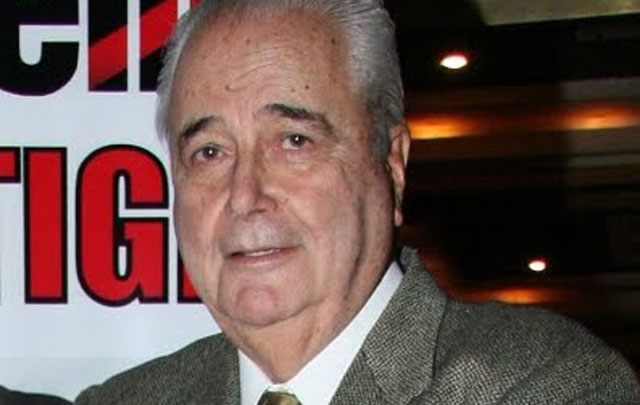 Dávicce se mostró preocupado por la actualidad del club ''Millonario''.