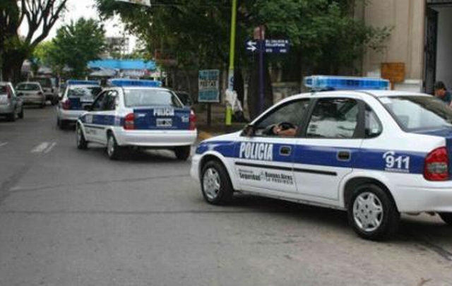 La Policía intenta dar con los asesinos (Foto:Archivo).