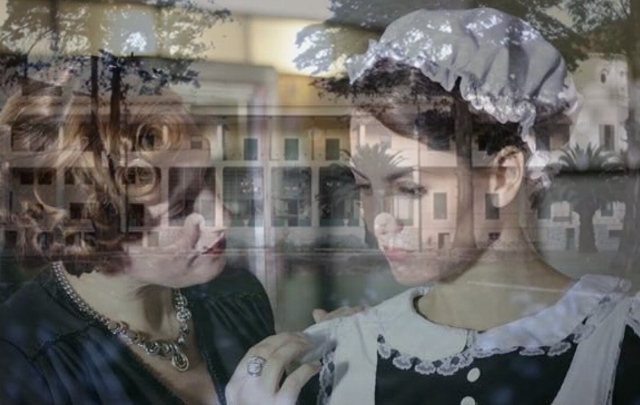  La serie fue emitida por Canal 10.