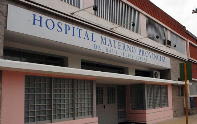 Aquí funcionará la primera residencia.