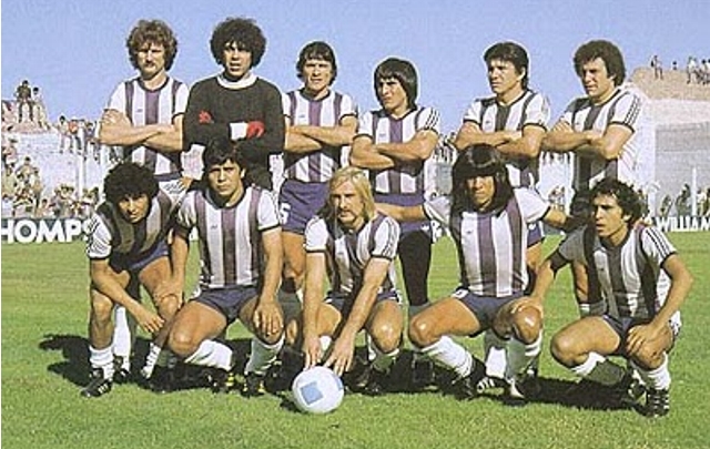Talleres 1978