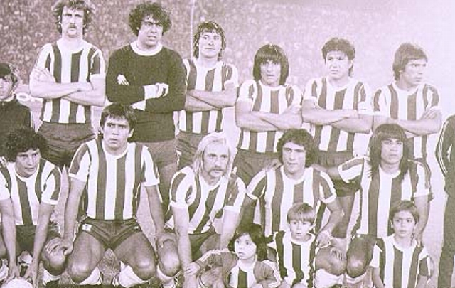 Talleres 1979