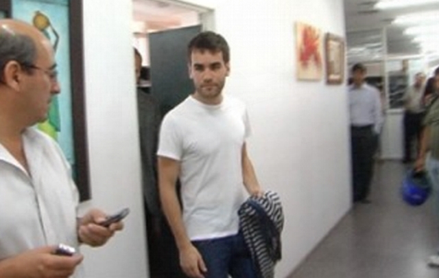 Era el único imputado por el hecho ocurrido en 2006 (Foto:Telediariodigital.com).