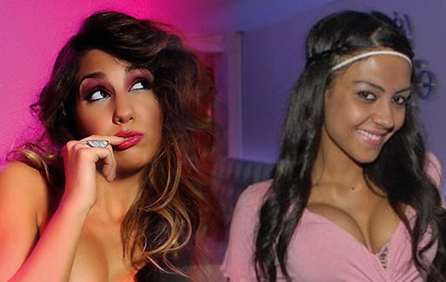 'Entre ellas se pasan los clientes, y los precios', dijo Oviedo.