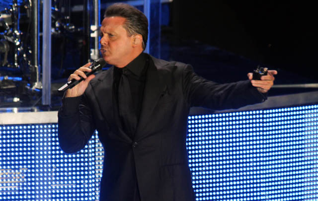 El artista deberá comparecer ante un tribunal de Los Ángeles.