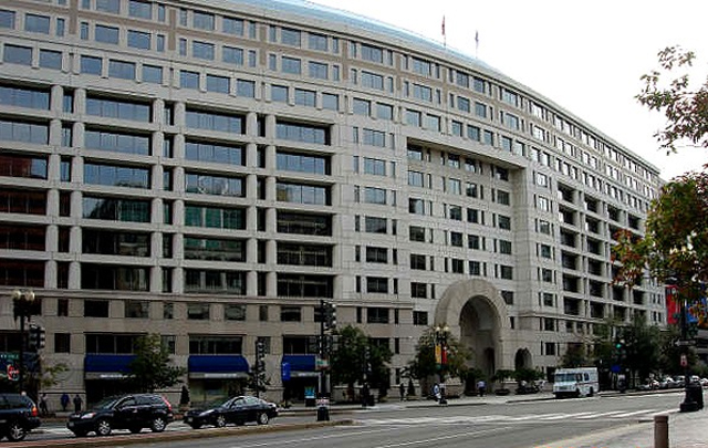 Banco Interamericano de Desarrollo