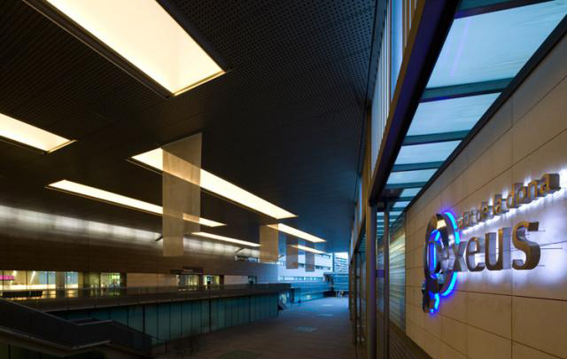 Clínica Dexeus de Barcelona