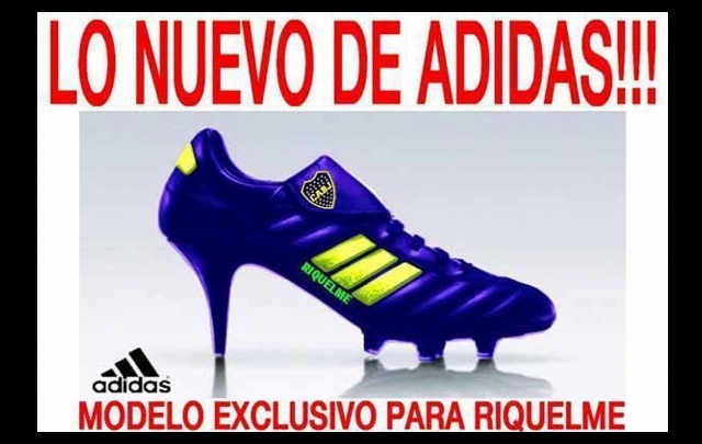 Cargadas a Boca tras perder la Supercopa Argentina.