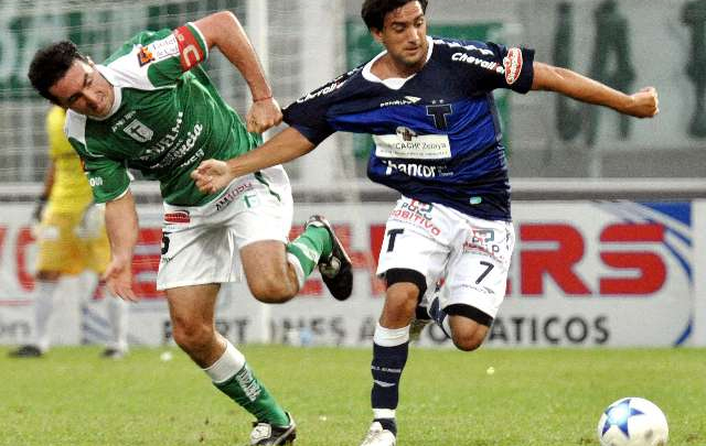 El ''Matador'' quedó tercero en la tabla de posiciones.