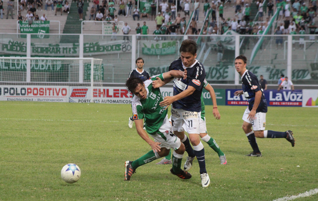 El ''Matador'' quedó tercero en la tabla de posiciones.