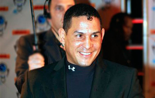 El ex púgil había sido baleado en un confuso episodio en su Puerto Rico natal.