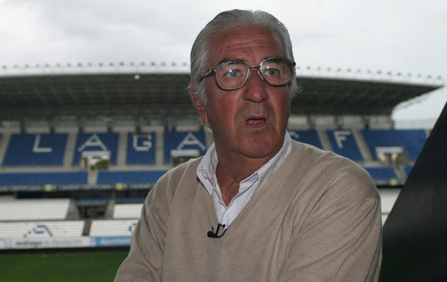 Había sufrido dos ataques cardíacos en la década pasada.