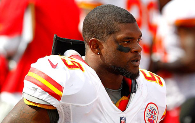 Jovan Belcher era una de las figuras de los Chiefs de Kansas.