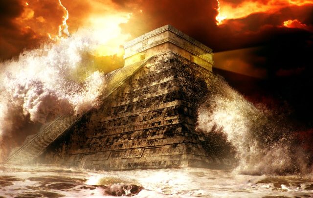 Una vez más las predicciones sobre el fin del mundo fallaron.