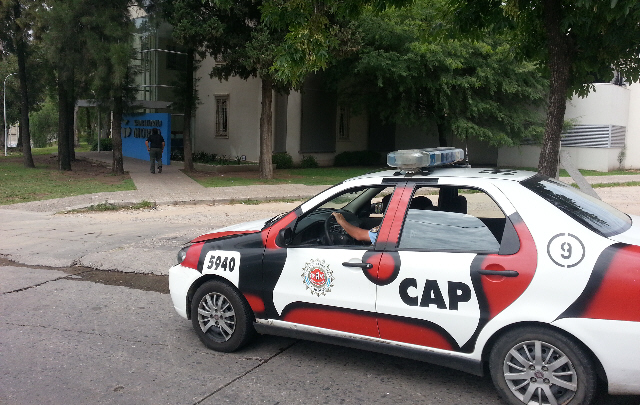 Patricio Fontanet sufrió un nuevo brote y debió ser internado.