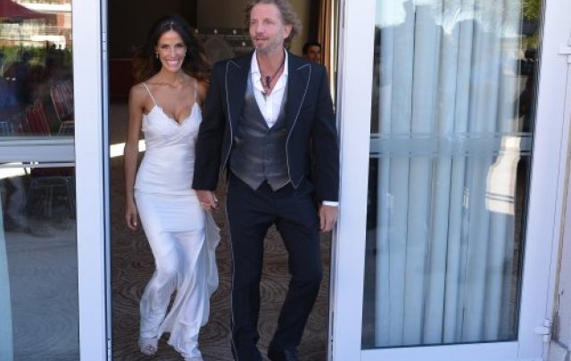 Facundo Arana y María Susini (Minutouno.com)