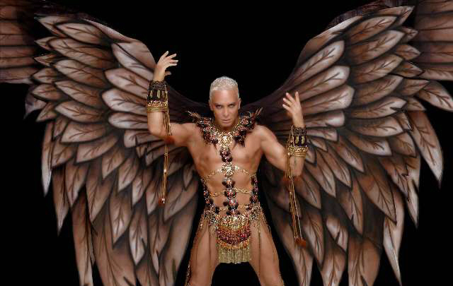 Flavio Mendoza busca reiterar el éxito de principio de año.