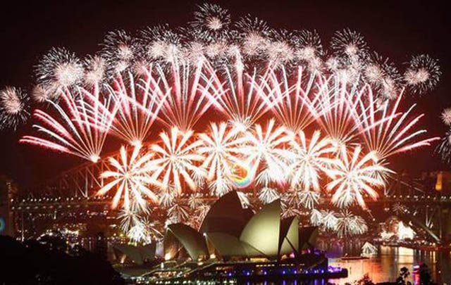 Sidney 2013 (24horas.cl)