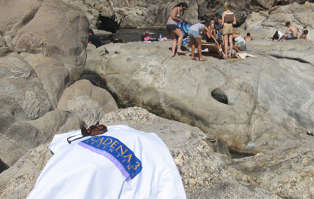 Se lanzó oficialmente el Operativo Verano en Cadena 3