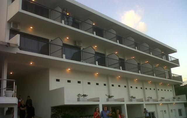 El LOB Resort y Spa es la nueva propuesta para el público LGTB.