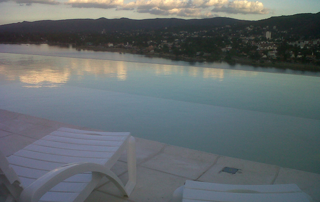 El LOB Resort y Spa es la nueva propuesta para el público LGTB.