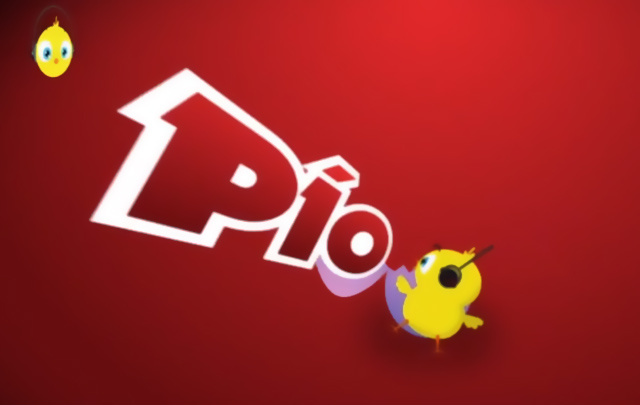 Pollito Pío