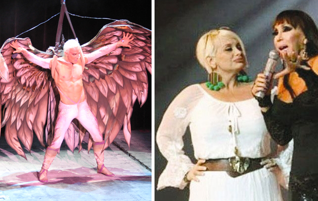 Stravaganza y Escandalosas, las dos propuestas que suman más espectadores este verano