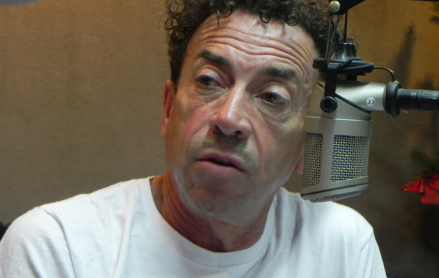 Polémicas declaraciones de Pachano