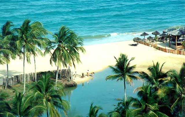 Porto Seguro
