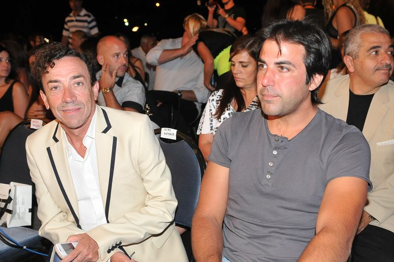 Desfile Vernucci - Carlos Paz