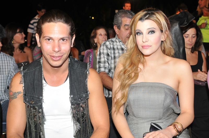 Desfile Vernucci - Carlos Paz