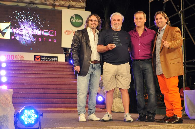 Desfile Vernucchi - Carlos Paz