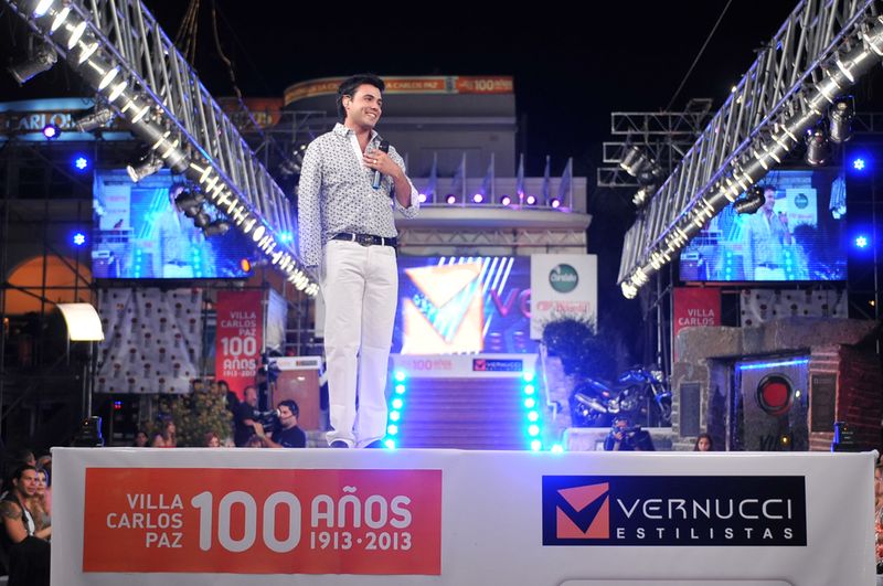 Desfile Vernucchi - Carlos Paz