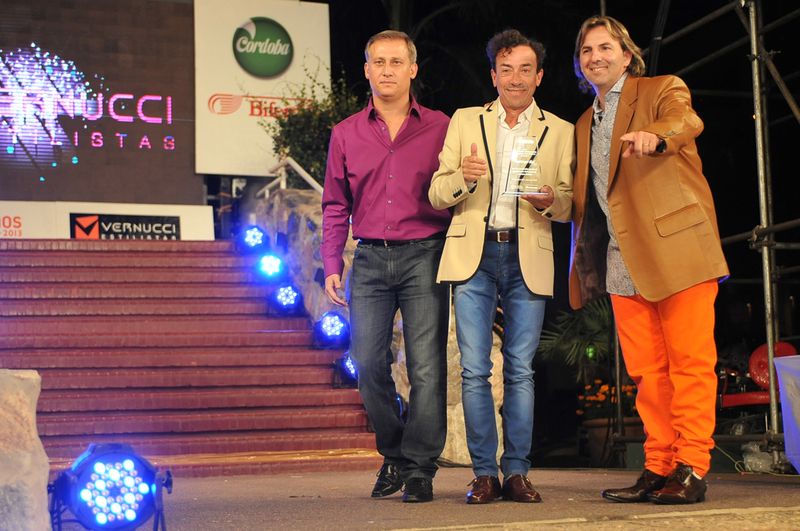 Desfile Vernucchi - Carlos Paz