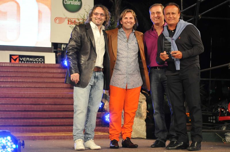 Desfile Vernucchi - Carlos Paz