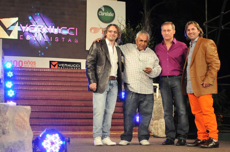 Desfile Vernucchi - Carlos Paz