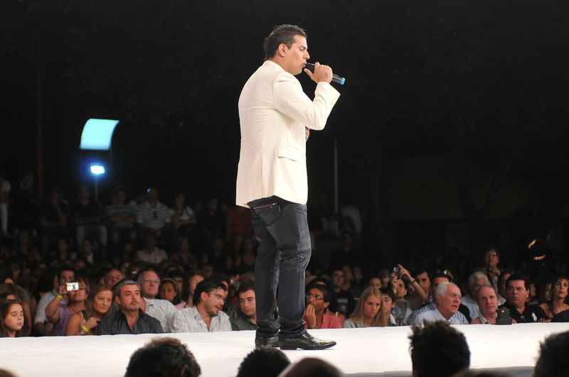 Desfile Vernucchi - Carlos Paz