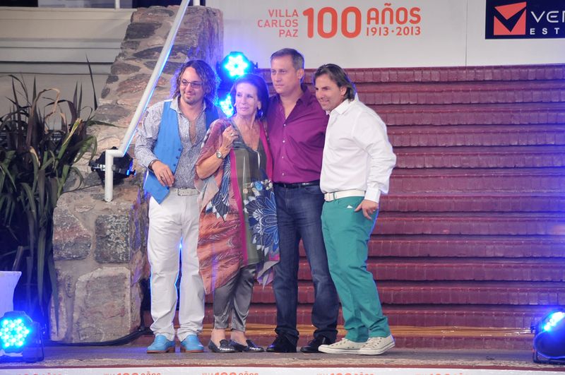 Desfile Vernucchi - Carlos Paz