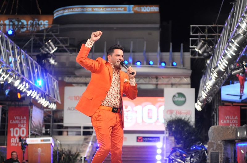 Desfile Vernucchi - Carlos Paz