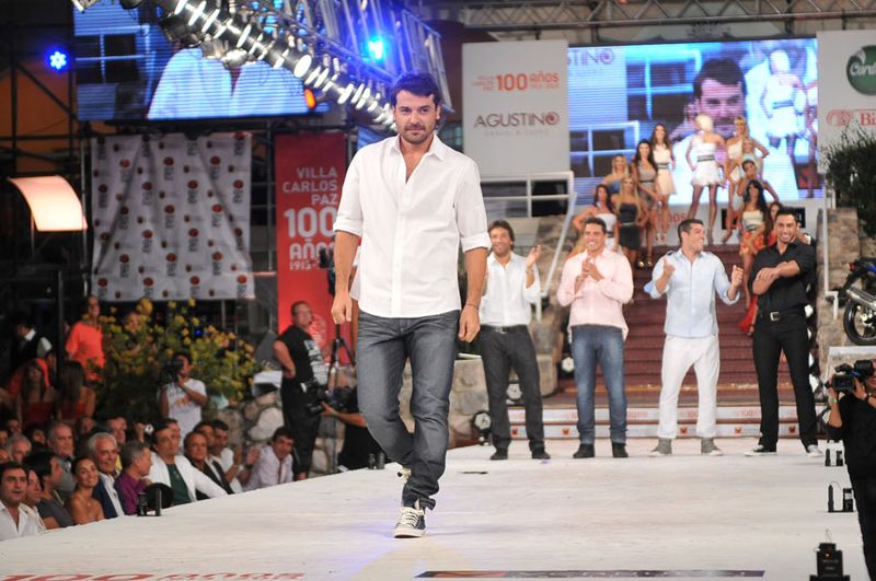 Desfile Vernucchi - Carlos Paz