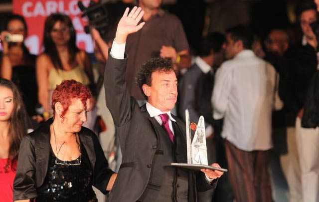 El premio revelación de la temporada para Aníbal Pachano (Cirugía para 2)