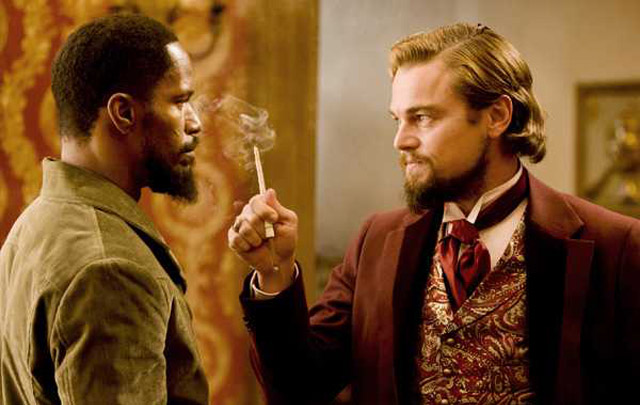 Django sin cadenas