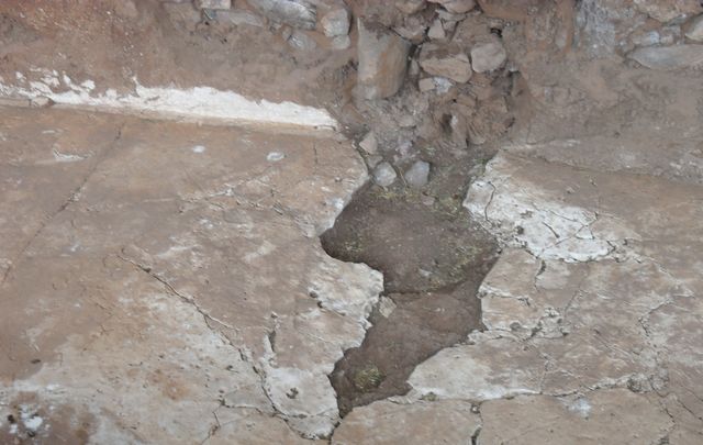 Piquillacta, un pueblo pre-incaico.