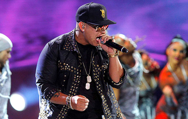 El cantante puertorriqueño es el número uno del género.