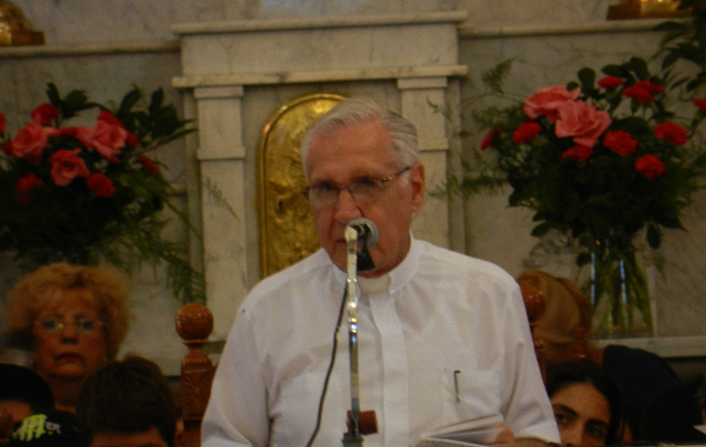 Cerca de 10 mil personas participaron de las Jornadas de Evangelización.