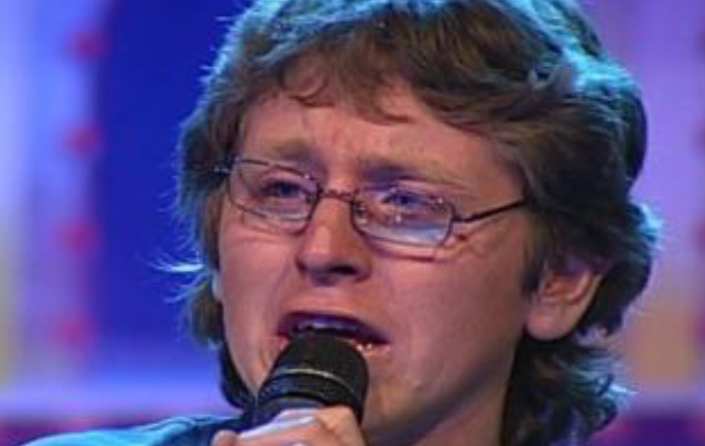 Bastián Paz pretende ser una de las revelaciones del festival.