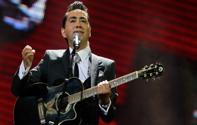 Nancho Parra en Viña del Mar 2013