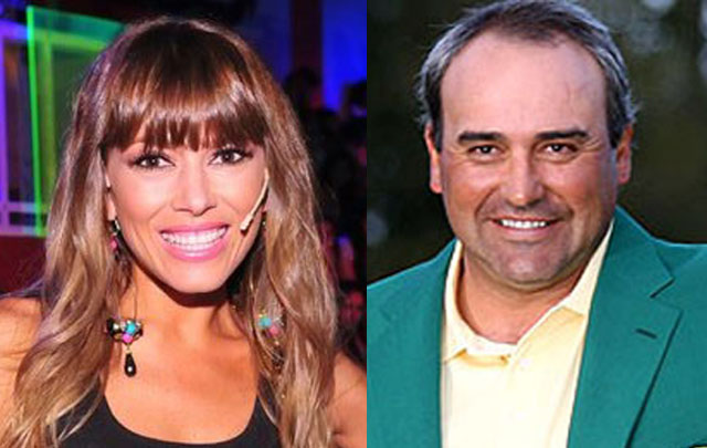 Coki ya había dado a entender en una entrevista que no estaba sola.