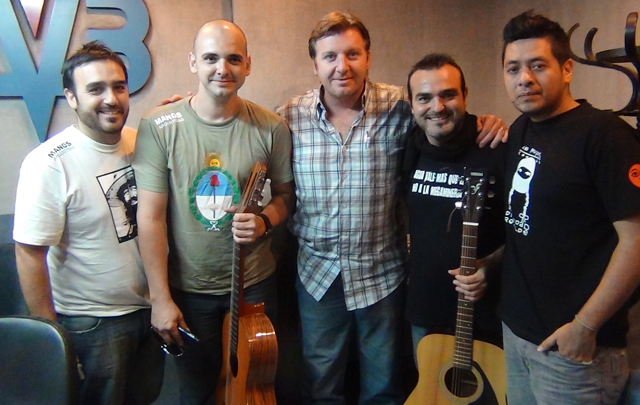 La Yunta en Tiempo Compartido