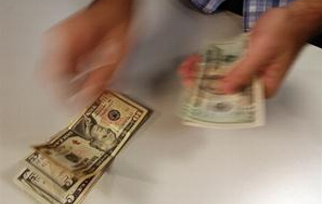 El dólar paralelo hoy volvió a tomar envión (Foto: Archivo)